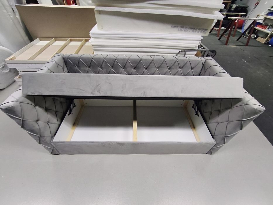 Nowoczesna sofa Aston II