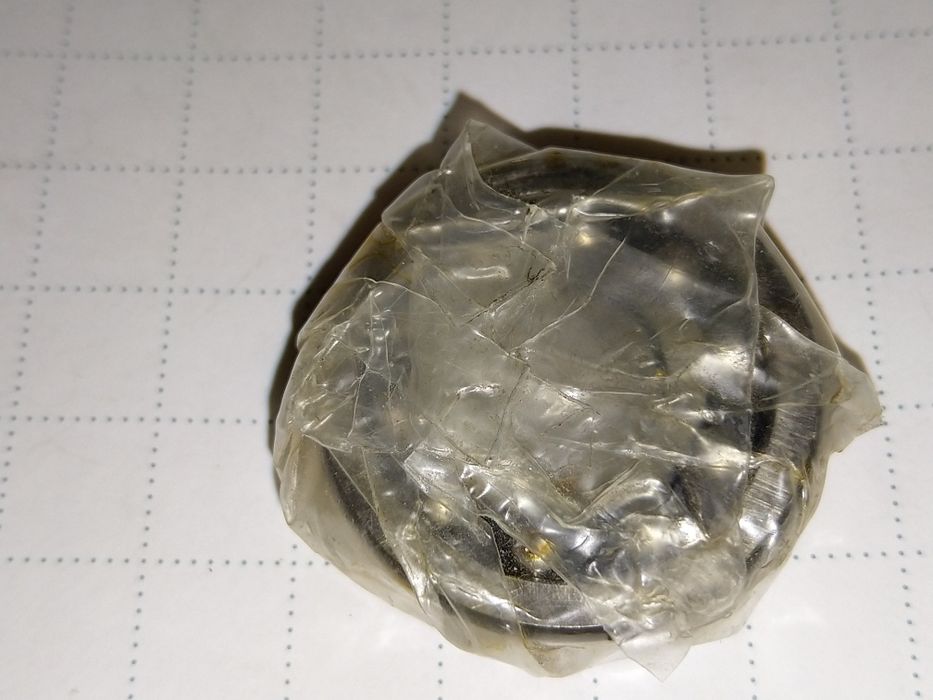 Подшипник
шариковый сферический двухрядный 1201 G15  SNR   12х32х10