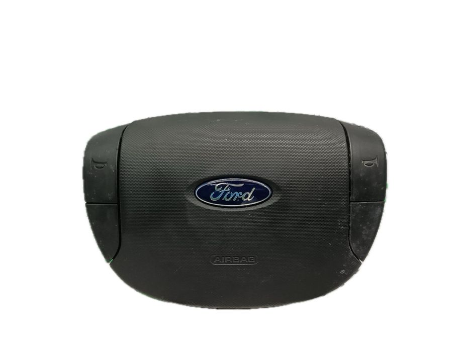 Airbag do volante FORD Fiesta VI (CB1, CCN)