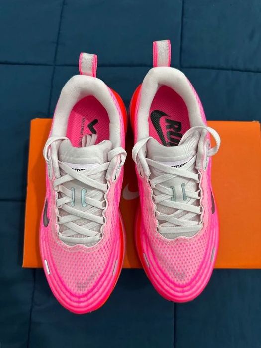 Nike Vomero Plus