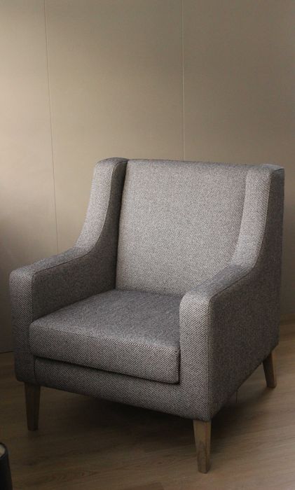 Cadeirão - Produto Novo