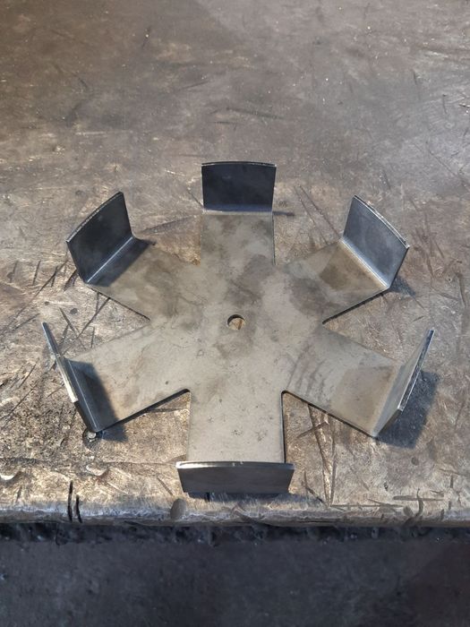 Лазерна різка, мехобробка, гібка, пробивка, лазерная резка, гибка