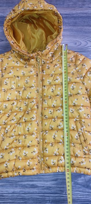 Kurtka jesienno wiosenna Reserved