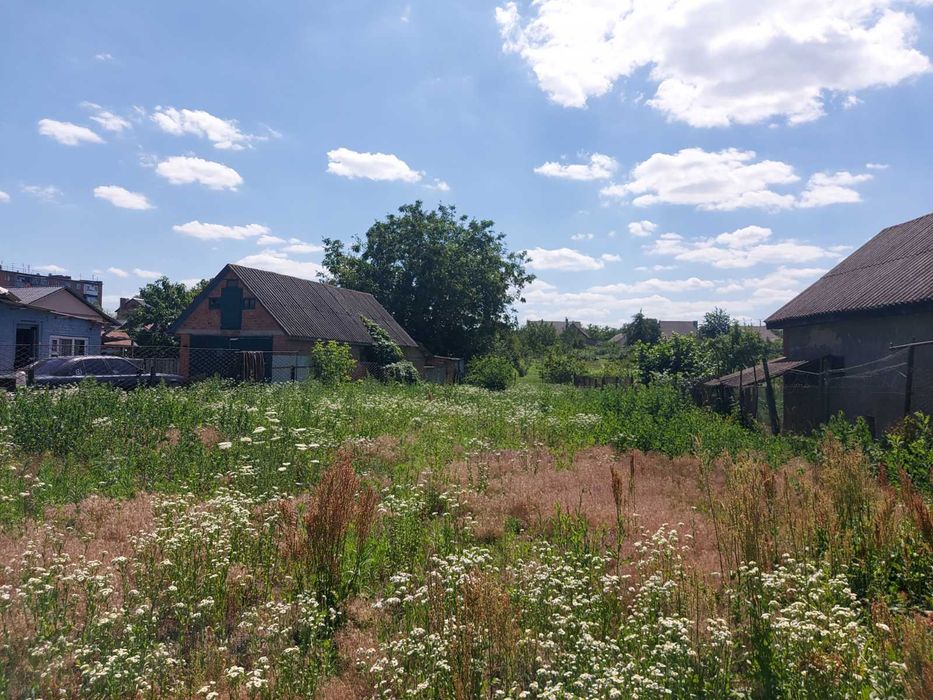 Продається земельна ділянка в Гнівані