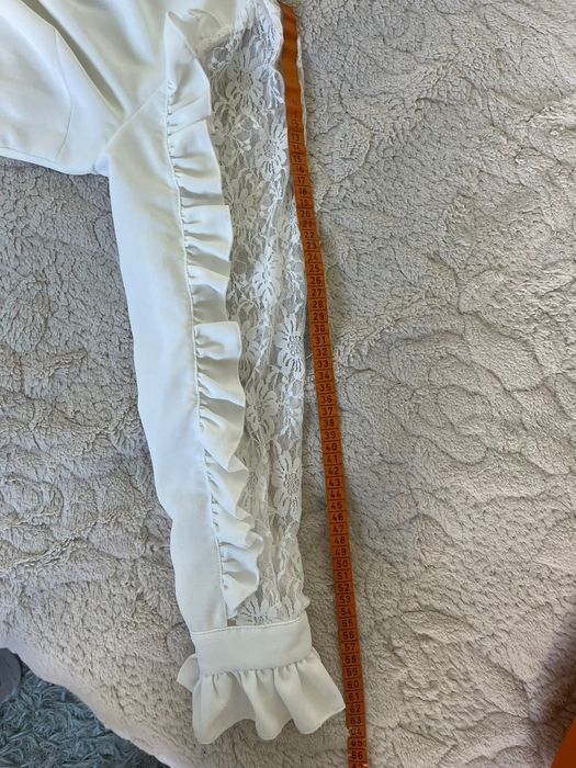 Elegancka bluzka