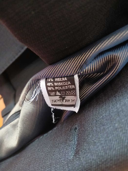 Garnitur chłopięcy (komunia) Semina r. 152