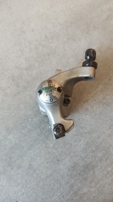Hamulec mechaniczny Shimano
