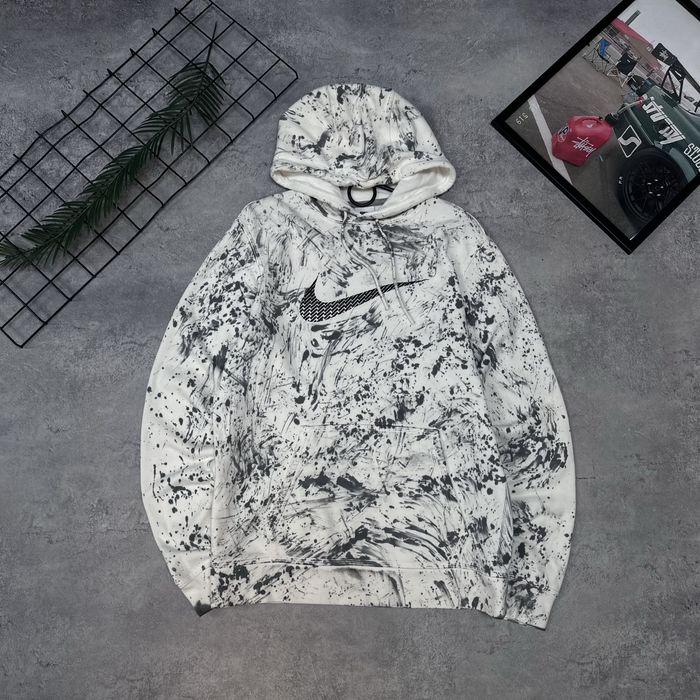 Худі Nike swosch tay day