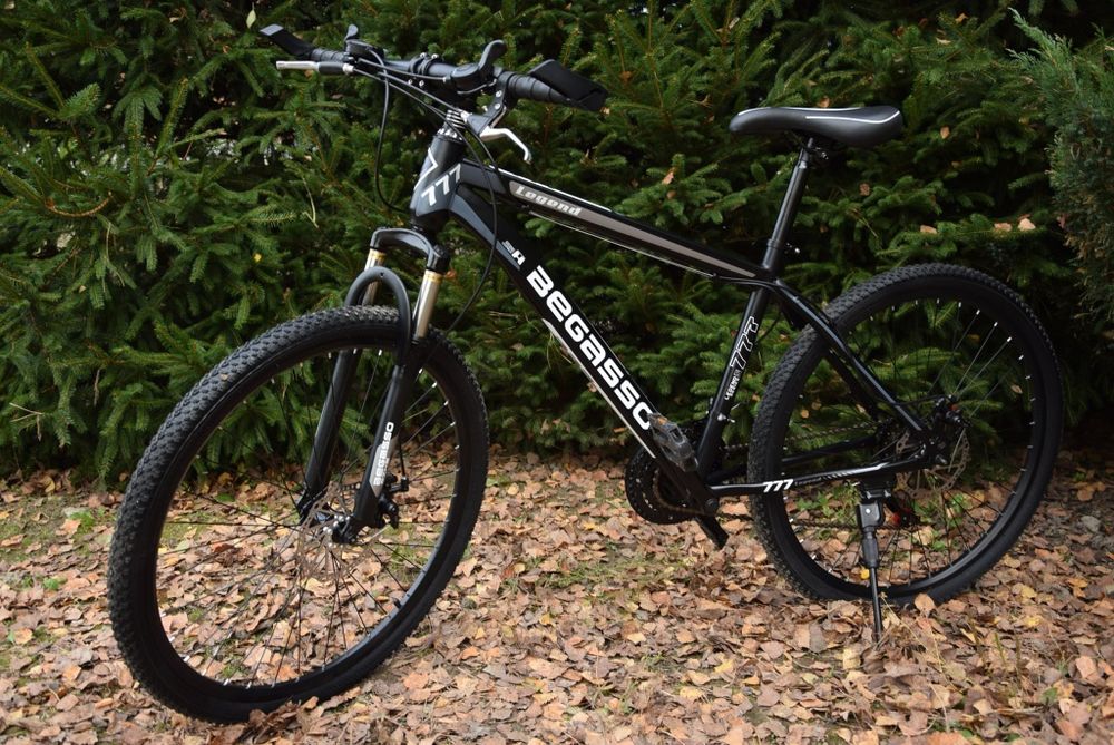 Rower górski szosowy rowery 26" hurt mtb Tarcze hamulcowe