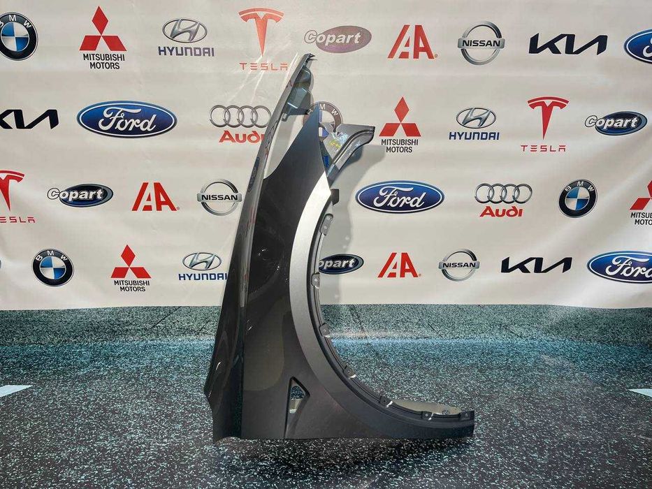 Крило праве Tesla Model Y 1493452-E0-A