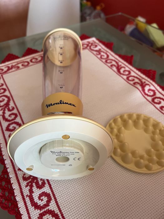 Copo Moulinex Cocktail Misturador   Mixer