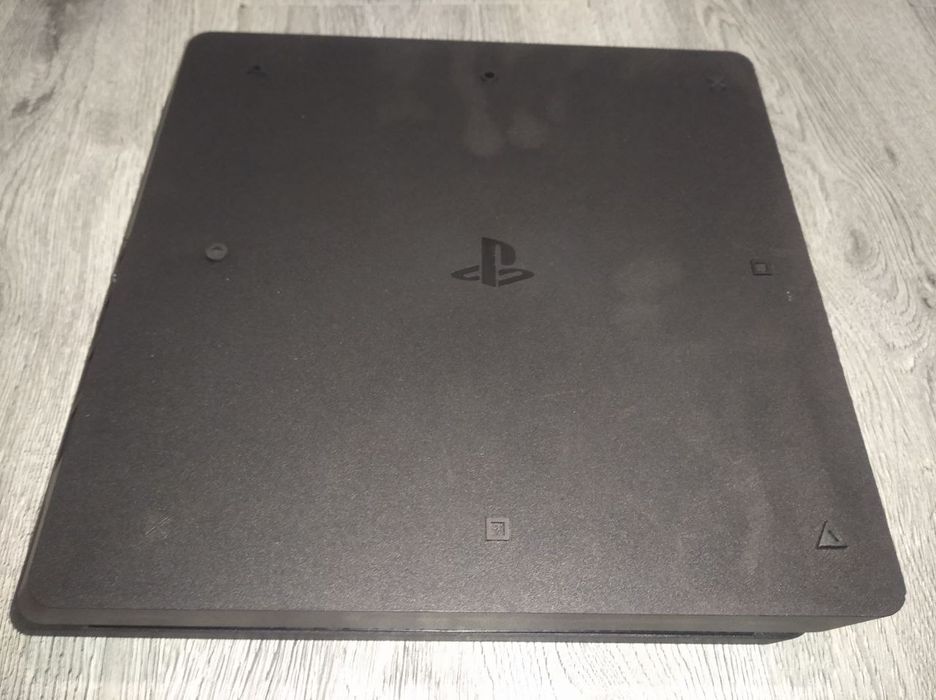 Sony Playstation 4 Slim 1TВ
