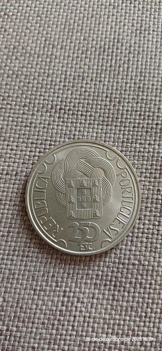 250 escudos, Jogos olimpicos Seul 1988