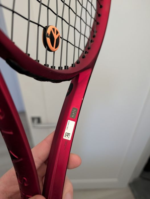 Wilson Shift,Babolat Evoke,Wilson Clash V2, Head Gravity