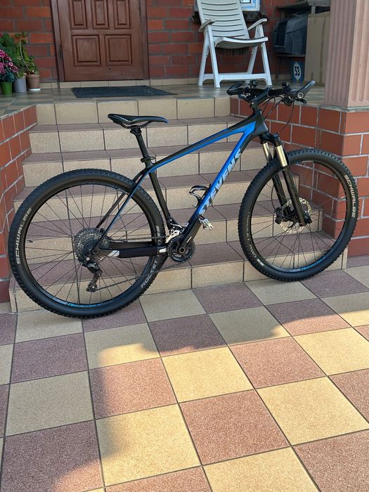 Rower MTB STEVENS Sonora Carbon 29” XT