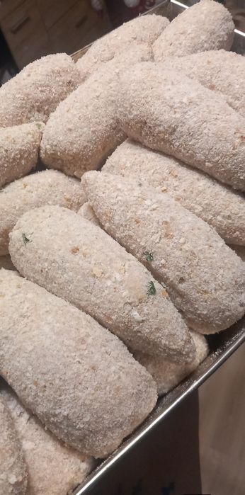 , de volaille, roladki  domowe smaki