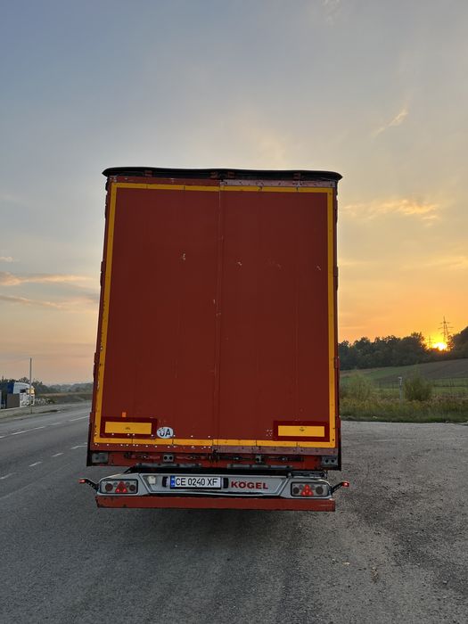 Volvo fh13 480 2010 mega