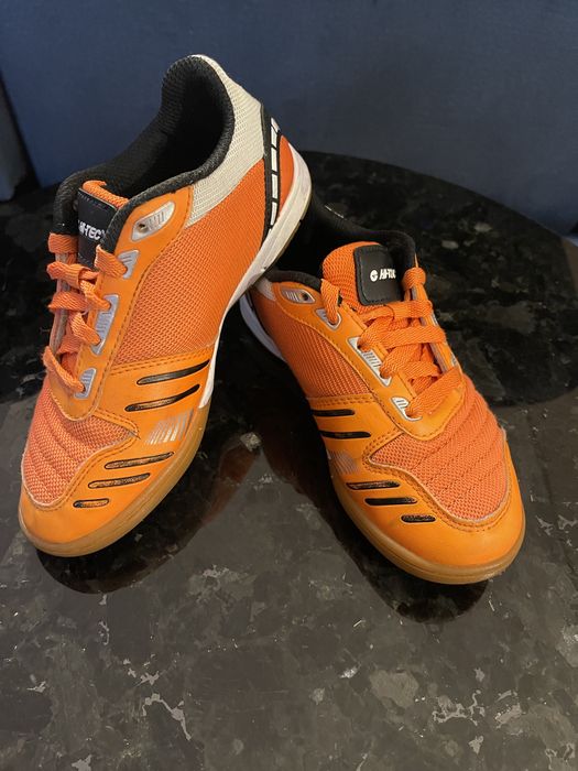 Buty HI-TEC halówki 32