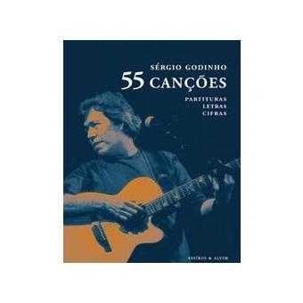 SongBooks Sérgio Godinho, Pop Rock e manuais de Música