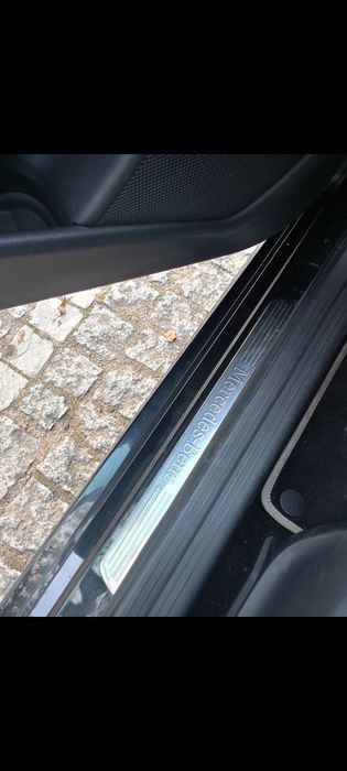 Mercedes A180 CDI Sport