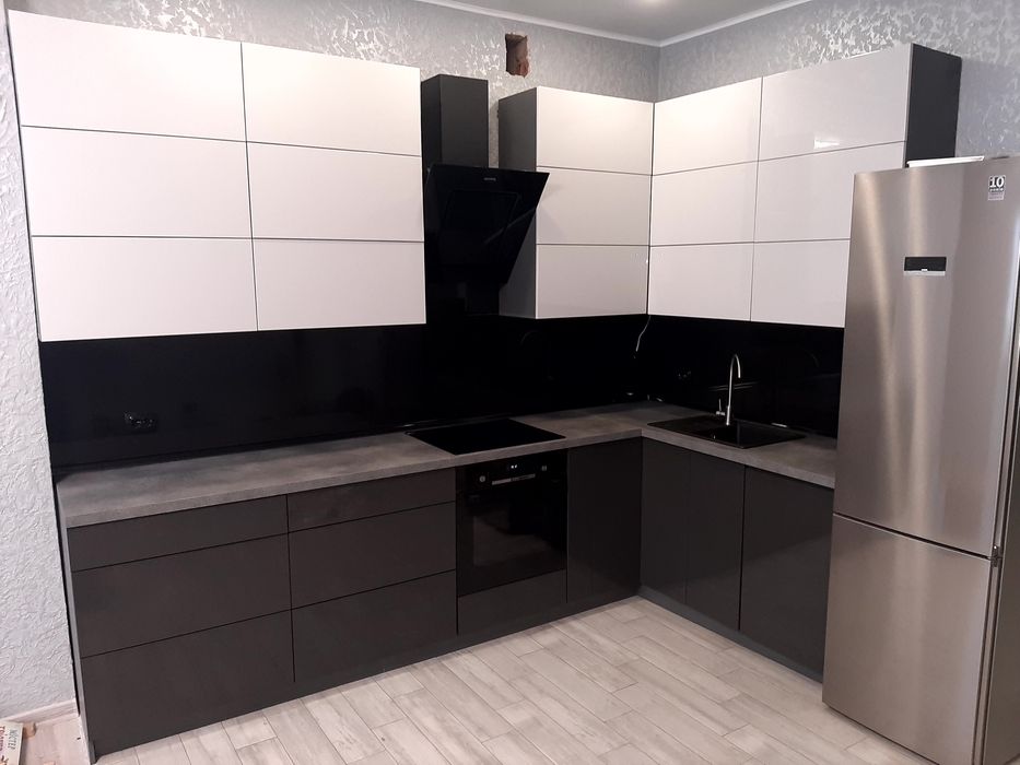 Кухня на заказ