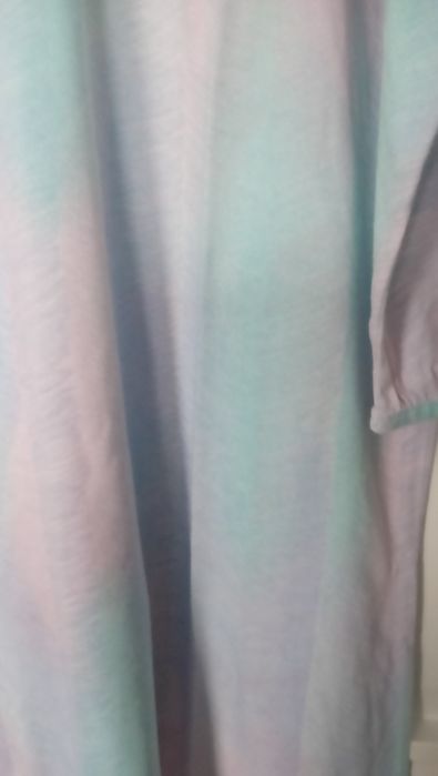 Koszula nocna  dluga