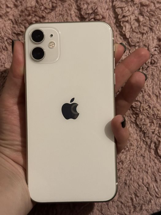 IPhone 11, ідеальний стан
