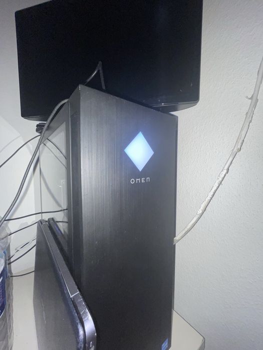 OMEN PC GAMING gt15 1008np