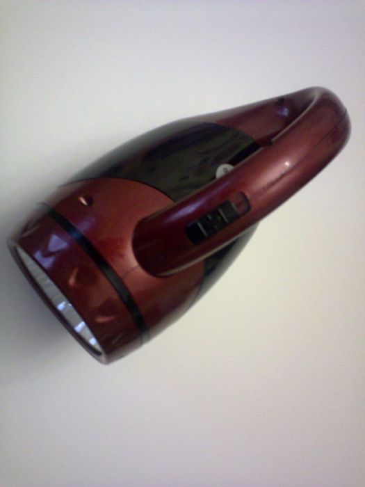 РАСПРОДАЖА НОВЫЕ светодиодные аккамуляторные фонарики заряд  сеть 220