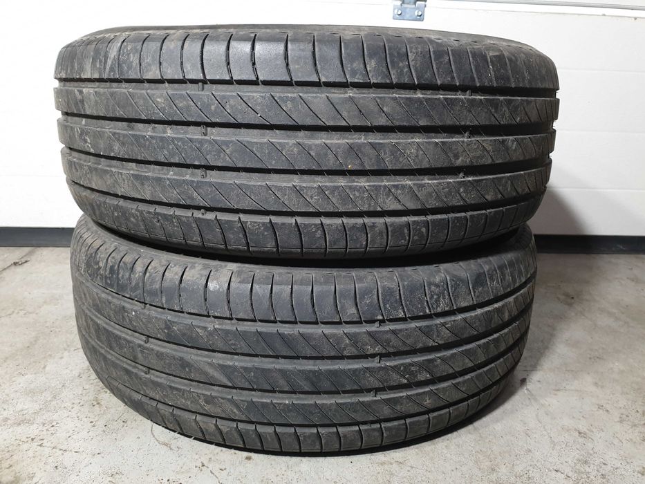 2szt. 205/60/16 96W Michelin Primacy 4 5,5mm 2020r [ 10053x ]