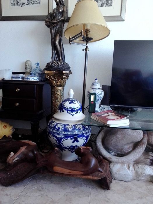 jarrao varios  antigos