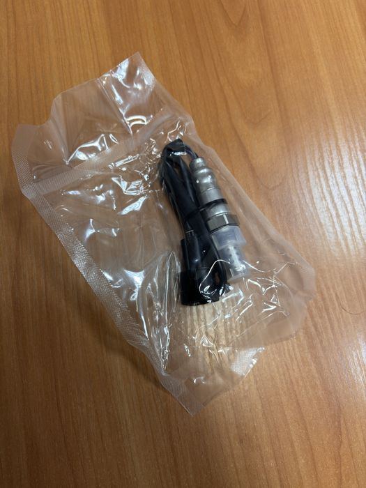 Лямбда зонд (датчик кислорода)