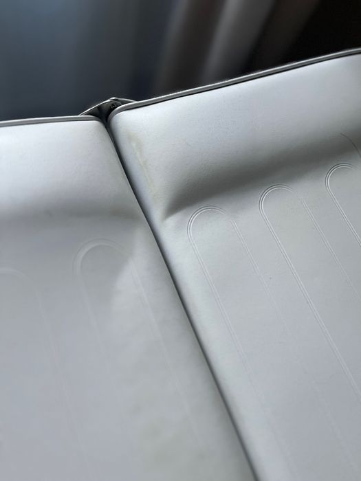 Łóżko Fotel kosmetyczny