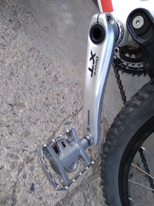 Rower Wilier Triestina