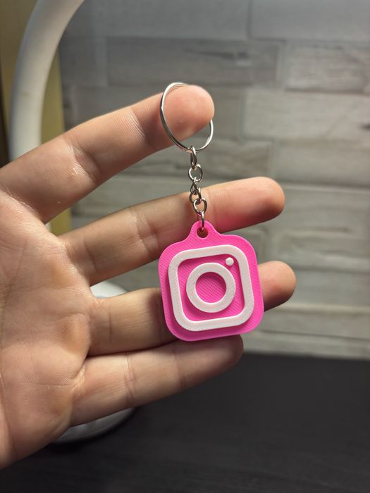 Porta chaves com nfc