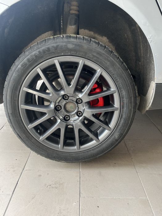 Продам автомобіль passat