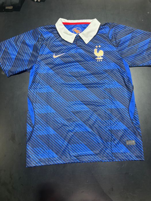 Tshirt da França