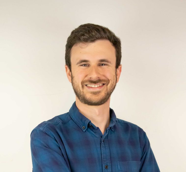 Professor Nativo de Espanhol (ELE) – Aulas Divertidas e Personalizadas