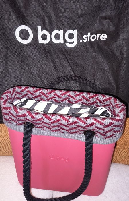 Obag O Chic Amaretto