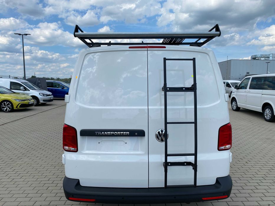 Platforma Dachowa Volkswagen Transporter T5 T6 L1H1 | Bagażnik Dachowy | Dostawa / Montaż