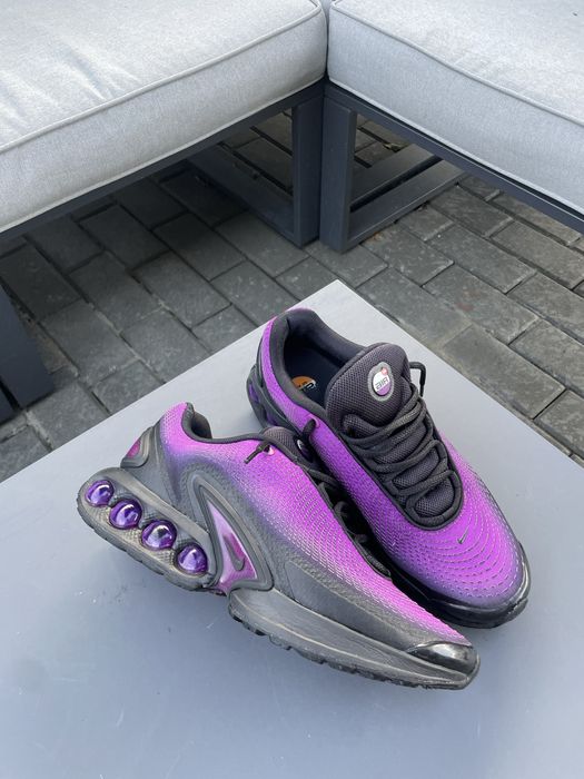 Nike Air DN Roxo