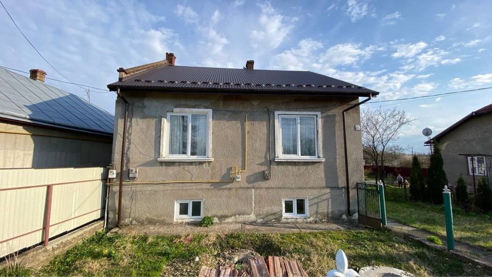 Продається будинок
