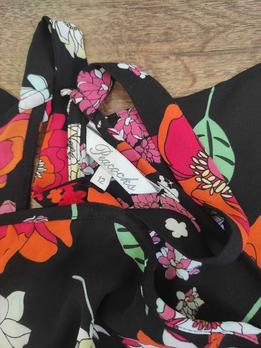 Платтячко літнє шифонове