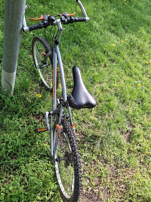 Rower Peugeot 24 cale kola