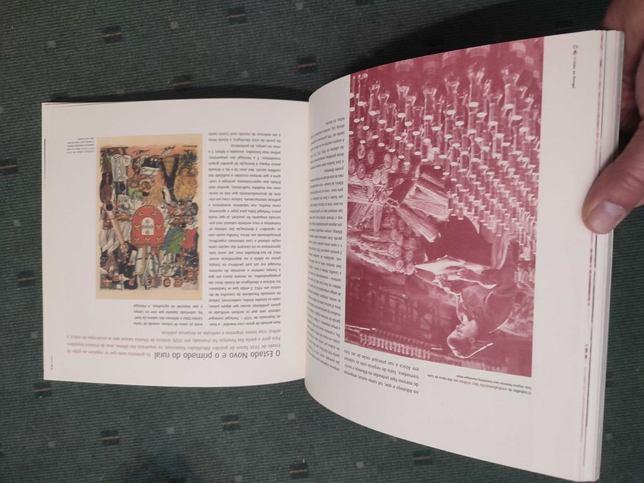 O Vinho em Portugal - João Paulo Martins - Livro CTT