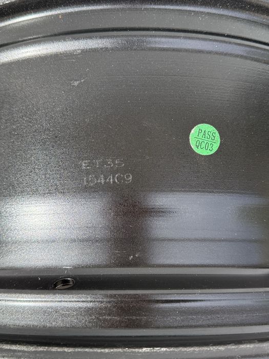 Диски BMW Style 433 R18  5х112