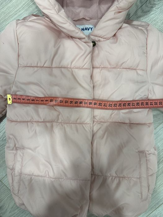 Курточка на дівчинку OLD NAVY 4T