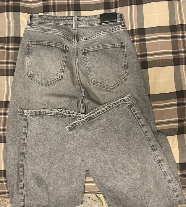 Only jeans , szary