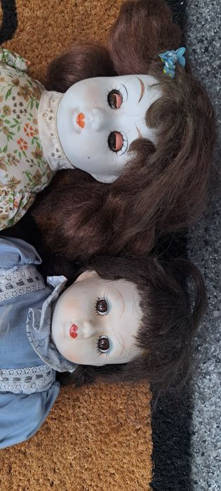 Lalki porcelanowe do kolekcji