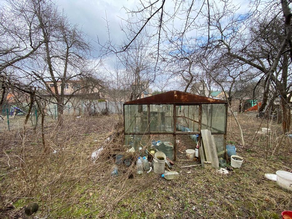 Чудовий будинок в СТ Будівельник село Кожухівка